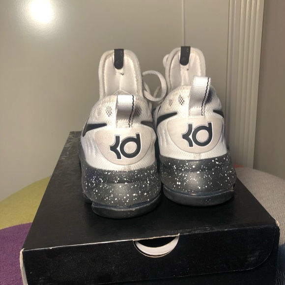 Kd Oreo size 7 fit 8 - Picture 3 of 3